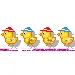 my first chick divider
