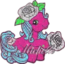 My little pony Michelle