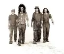 tokio hotel