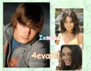 zanessa