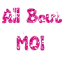 all about moi