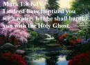 Beauty of God - scripture