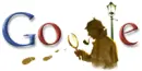 Conan Doyle Google