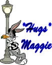 Hugs Maggie