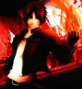 Kyo Kusanagi