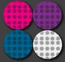 polka dot