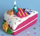 Kawaii Cake