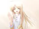 Anime Girl