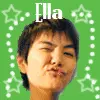 hana kimi cast
