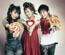 SHE  lollipop