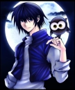 Owl Boy