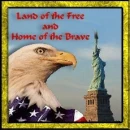 Proud to be an America