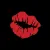 kiss