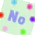 no