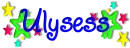 Ulysess