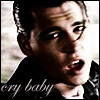 Cry baby