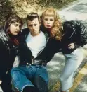 cry baby