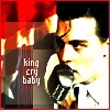 cry baby 