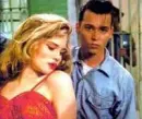 cry baby