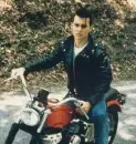 cry baby