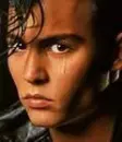 cry baby