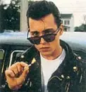 cry baby