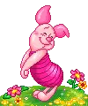 Piglet