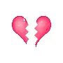 broken heart