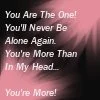 Shiny Toy Gun song lyrics