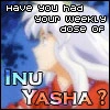Inuyasha