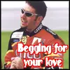Begging For Your Love