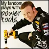 Power Tools