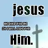 Jesus