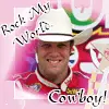 Rock My World