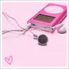 Pink Ipod