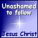 Jesus is Lord!