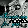 Sometimes All You Wish For