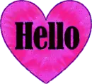 Hello (Heart)