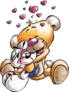 hugs
