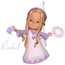 Fairy Doll