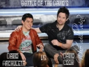 American Idol - David vs David 