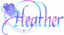 Heather