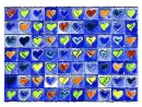 broken hearts