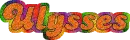 Ulysses