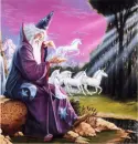 fantasy
