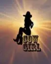 cow girl