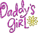 daddy's girl