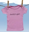 daddy's girl