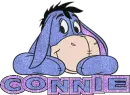 Connie - Eeyore