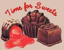 time for sweets